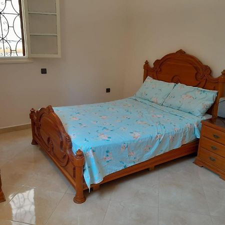 Appartement Lazrak Tanger Zewnętrze zdjęcie