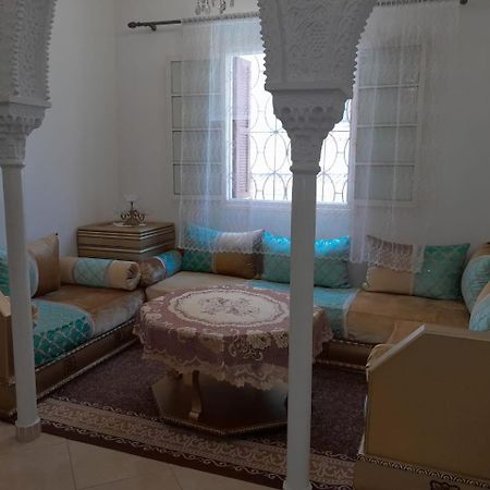 Appartement Lazrak Tanger Zewnętrze zdjęcie