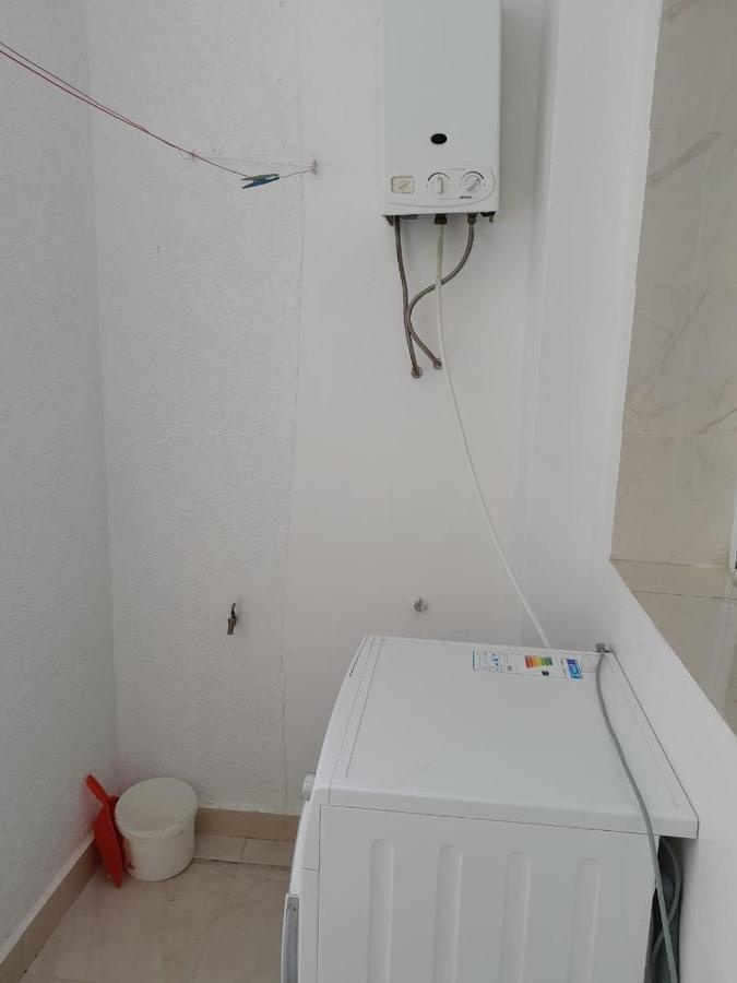 Appartement Lazrak Tanger Zewnętrze zdjęcie
