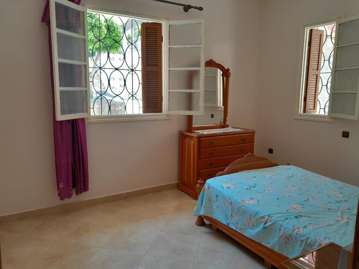 Appartement Lazrak Tanger Zewnętrze zdjęcie