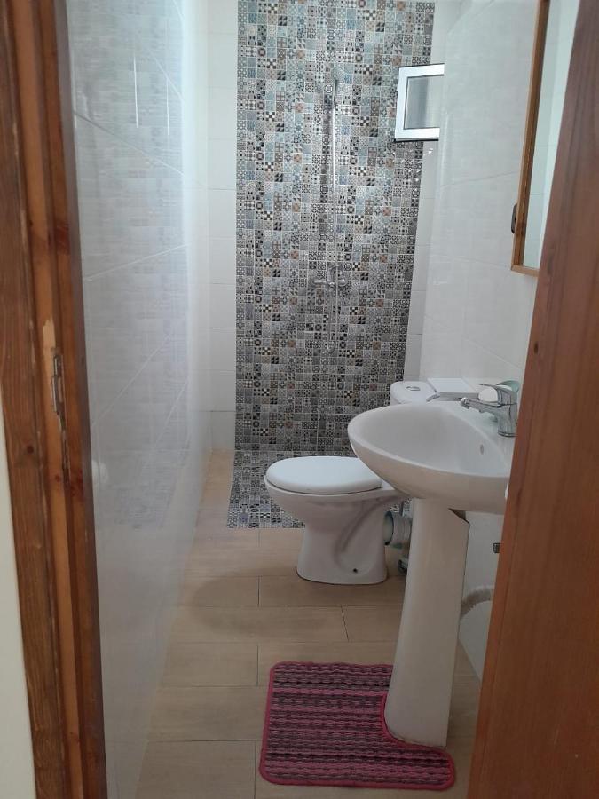 Appartement Lazrak Tanger Zewnętrze zdjęcie