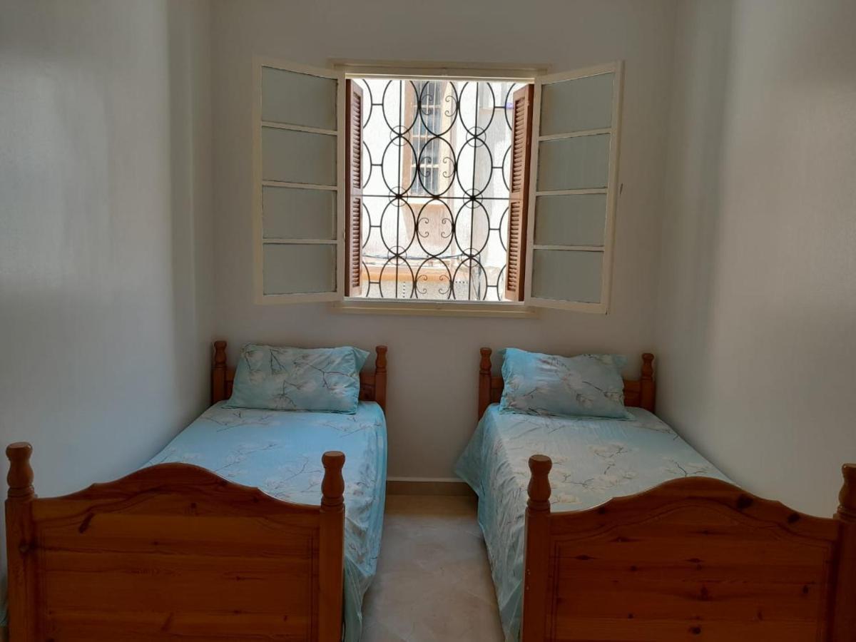 Appartement Lazrak Tanger Zewnętrze zdjęcie