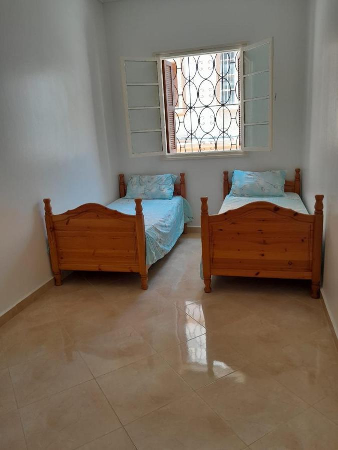 Appartement Lazrak Tanger Zewnętrze zdjęcie
