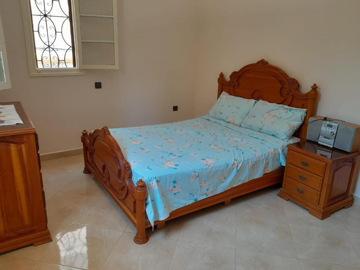 Appartement Lazrak Tanger Zewnętrze zdjęcie