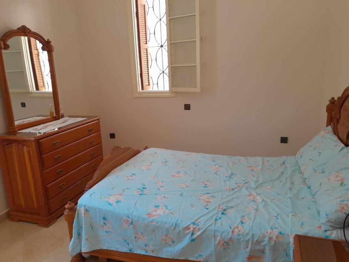 Appartement Lazrak Tanger Zewnętrze zdjęcie