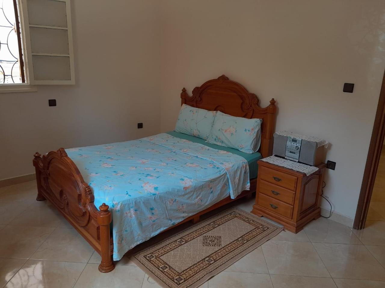 Appartement Lazrak Tanger Zewnętrze zdjęcie