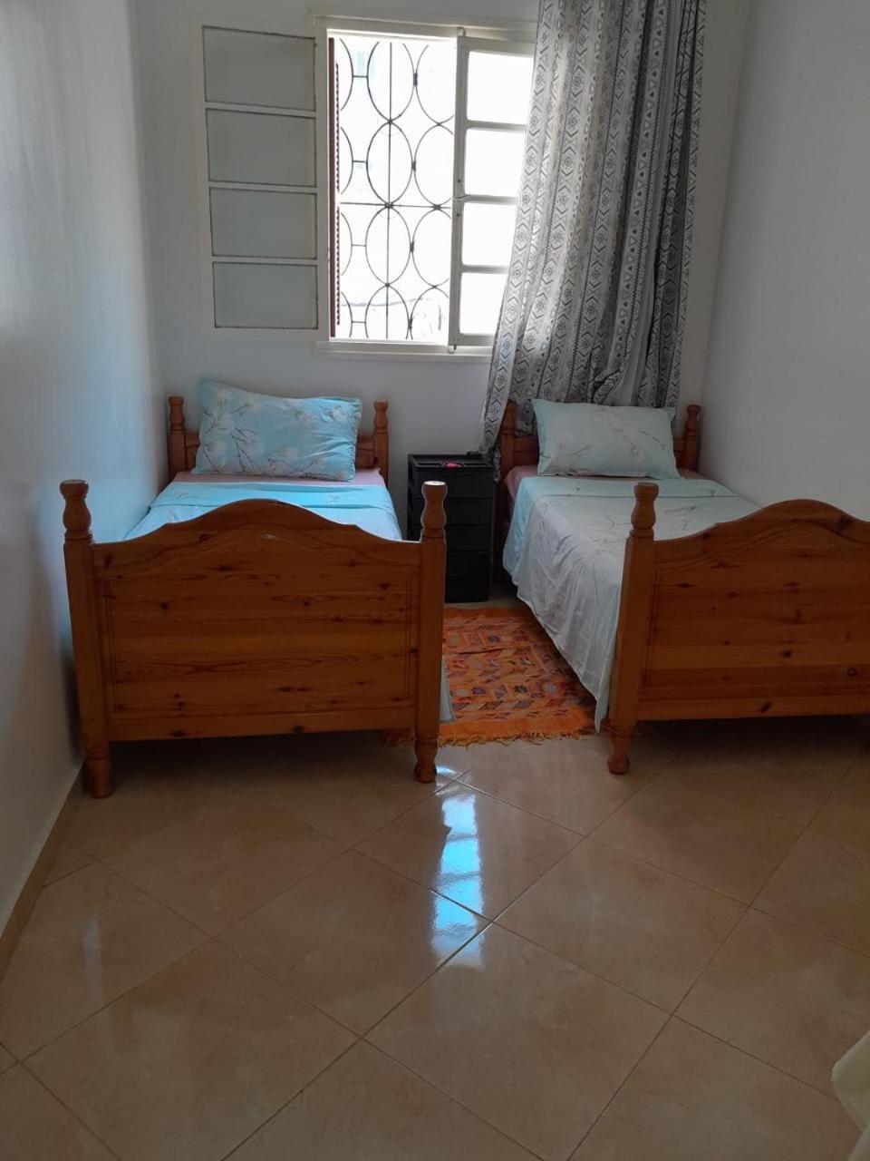 Appartement Lazrak Tanger Zewnętrze zdjęcie