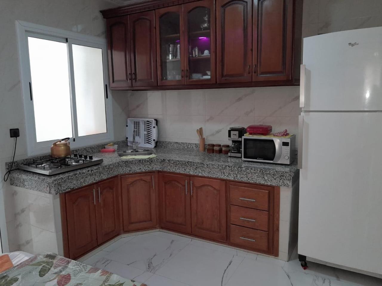 Appartement Lazrak Tanger Zewnętrze zdjęcie